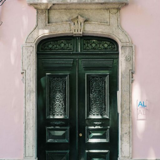 Casa C'Alma – Lissabon, Portugal, BnB