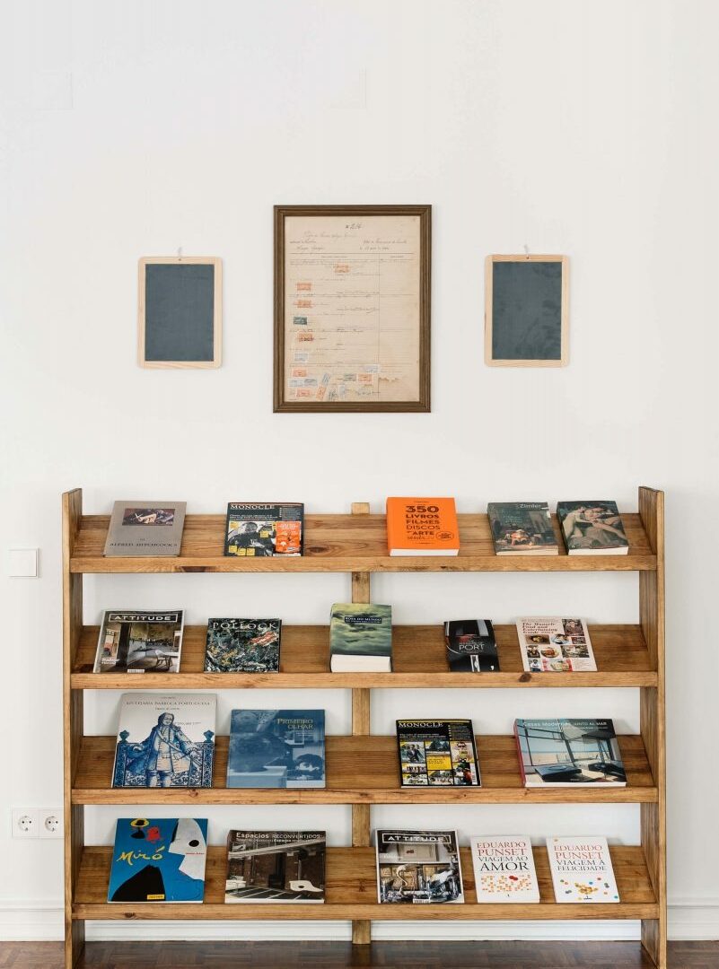 Casa C’Alma, B&B, Design, Boutiquehotel, Lissabon, Portugal