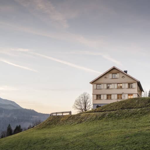 Halwina Hideaway – Österreich, Vorarlberg, Ferienwohnung