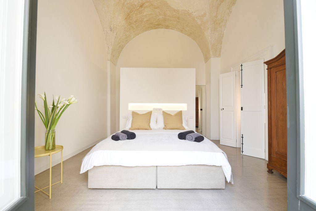 Nardòsalento, Ferienwohnung, Salento, Apulien, Italien, Design, außergewöhnlich