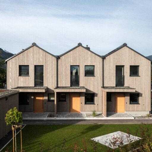 ImTal. – Österreich, Salzburger Land, Ferienhaus, Ferienwohnung