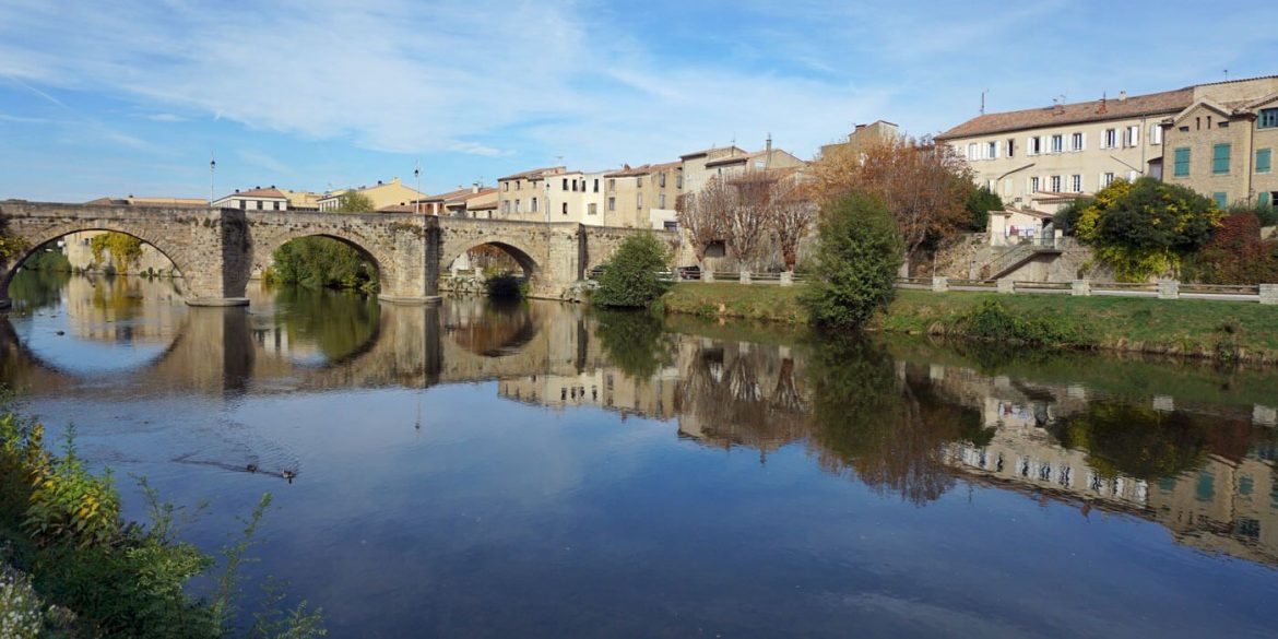 Domaine de Capiès, Ferienwohnungen, Aude, Carcassonne, Südfrankreich