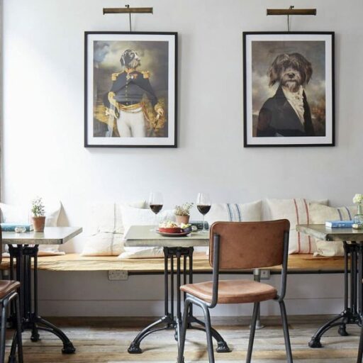 Artist Residence Cornwall – Großbritannien, Hotel