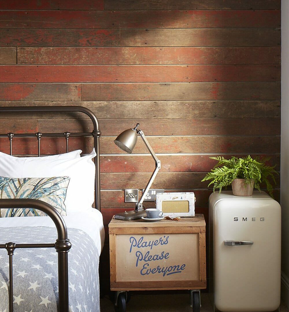 Artist Residence Brighton, Hotel, Boutiquehotel, UK