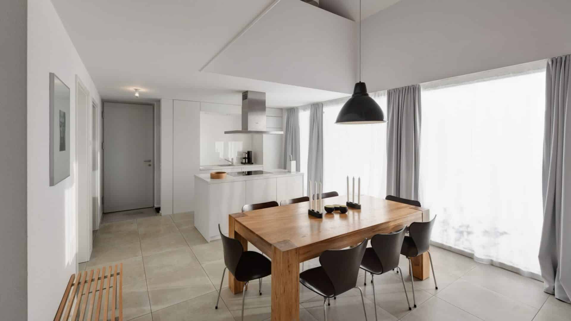 Ferienhaus Lillesol, Rügen, Design-Ferienhaus, Boutique-Hotel, Ferienwohnung, Architektur, Architektenhaus