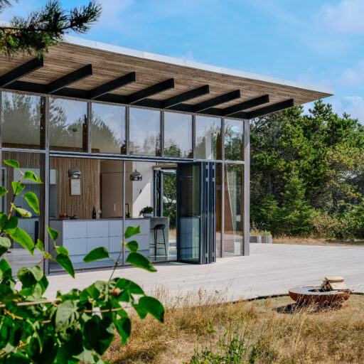 Aavego – Dänemark, Nordjütland, Ferienhaus