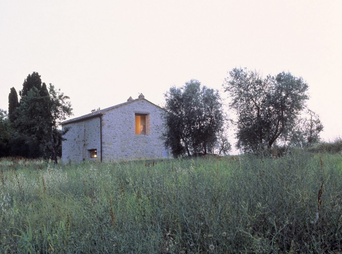 Casale di Cellole, Toskana, Design, Architektur, Ferienhaus, Italien