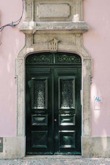 Casa C’Alma, B&B, Design, Boutiquehotel, Lissabon, Portugal