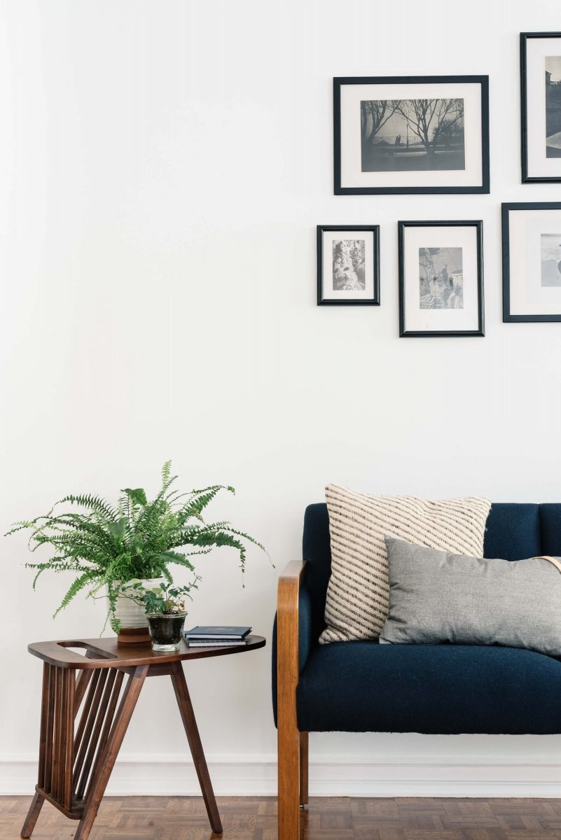 Casa C’Alma, B&B, Design, Boutiquehotel, Lissabon, Portugal