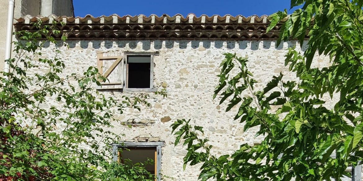 Domaine de Capiès, Ferienwohnungen, Aude, Carcassonne, Südfrankreich