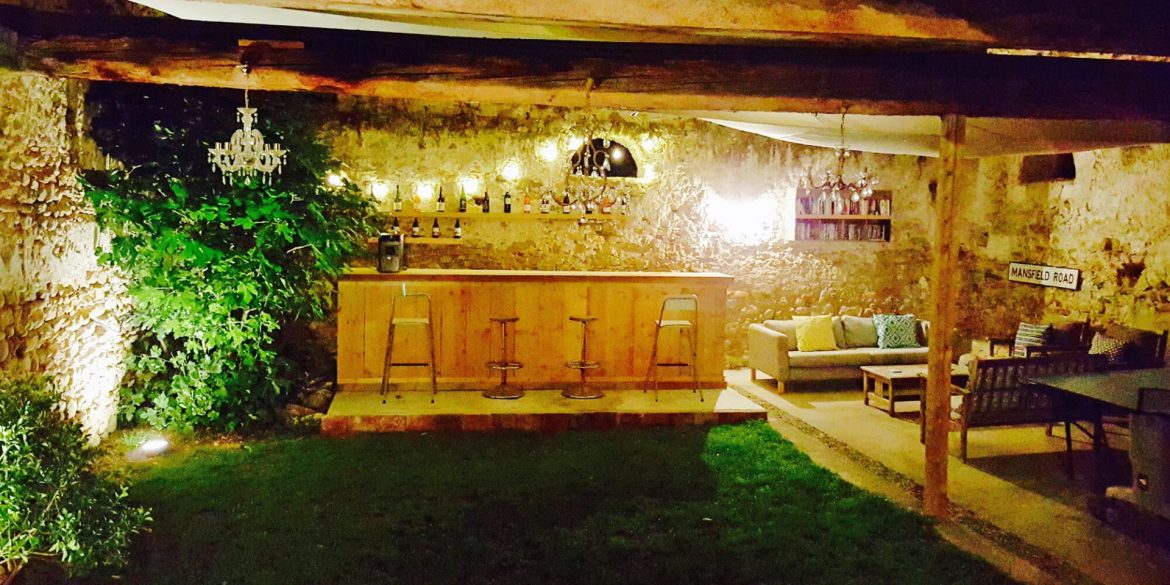 Domaine de Capiès, Ferienwohnungen, Aude, Carcassonne, Südfrankreich