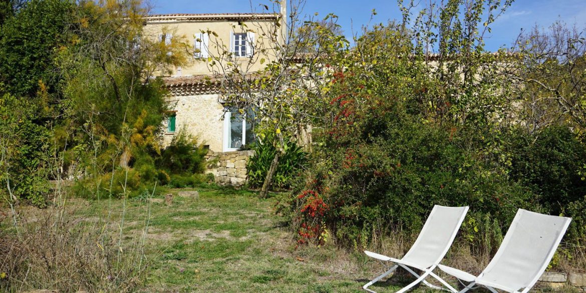 Domaine de Capiès, Ferienwohnungen, Aude, Carcassonne, Südfrankreich