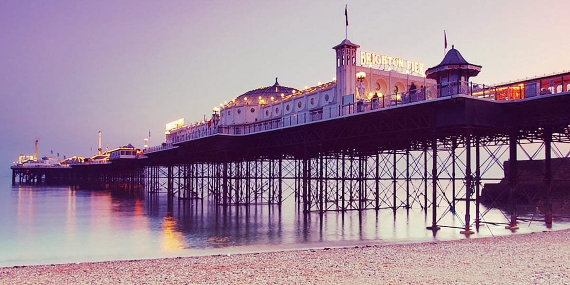 Artist Residence Brighton, Hotel, Boutiquehotel, UK