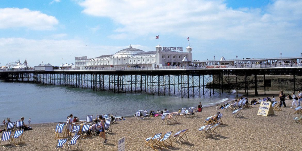 Artist Residence Brighton, Hotel, Boutiquehotel, UK