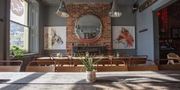 Artist Residence Brighton, Hotel, Boutiquehotel, UK