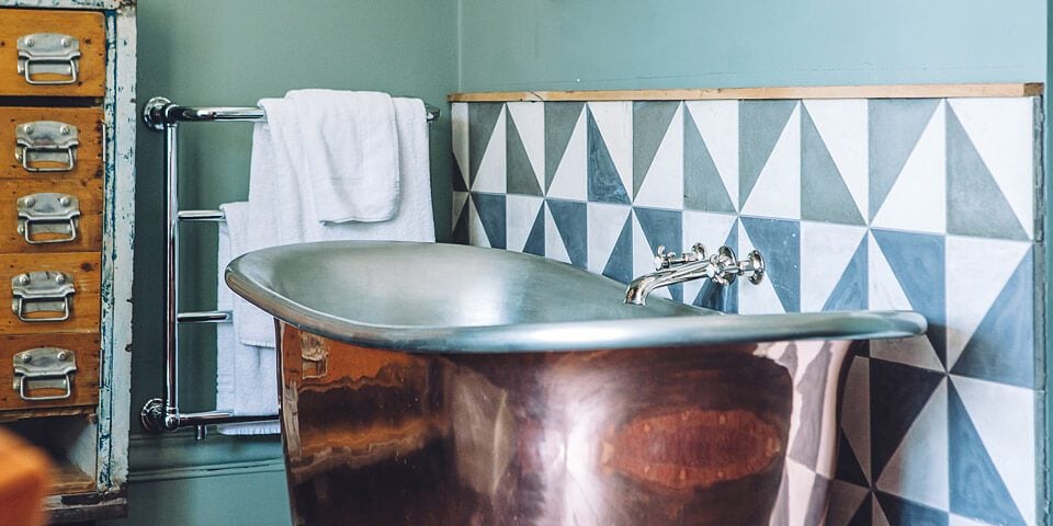 Artist Residence Brighton, Hotel, Boutiquehotel, UK