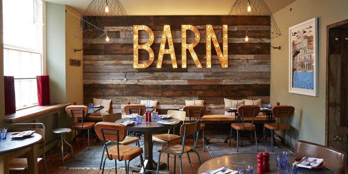 Artist Residence Cornwall, Hotel, Boutiquehotel, UK