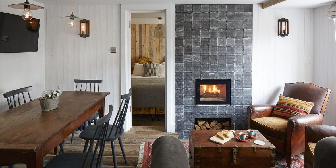 Artist Residence Cornwall, Hotel, Boutiquehotel, UK