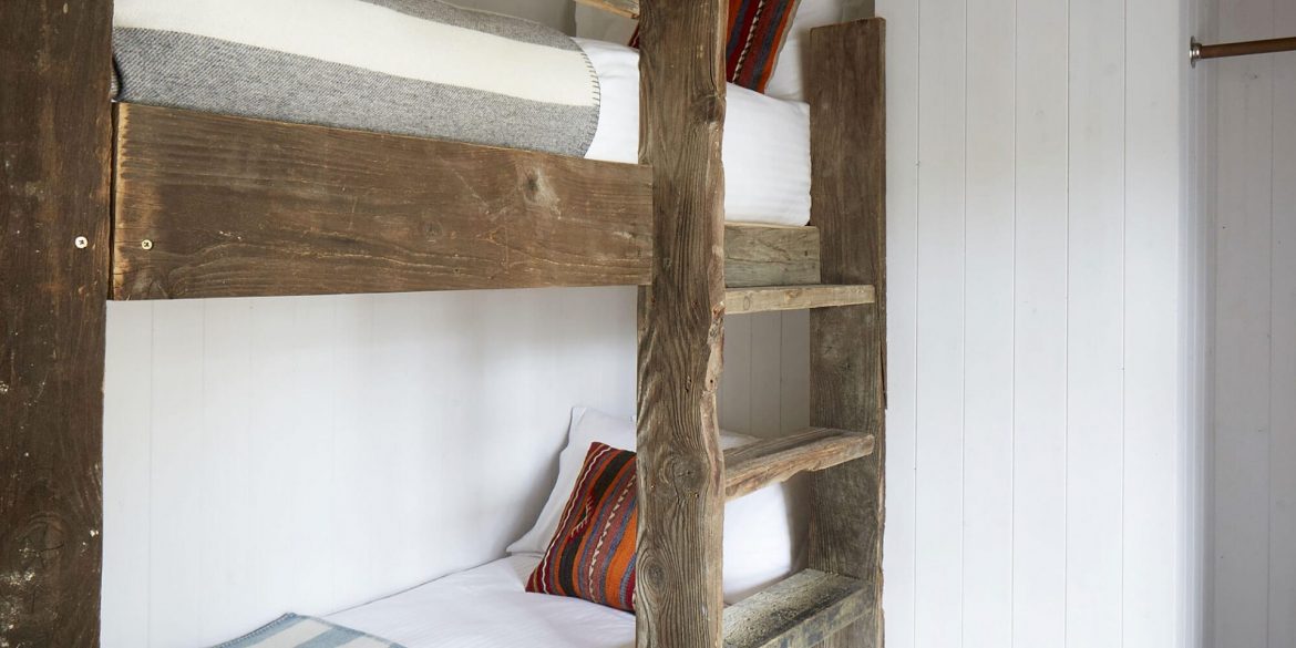 Artist Residence Cornwall, Hotel, Boutiquehotel, UK