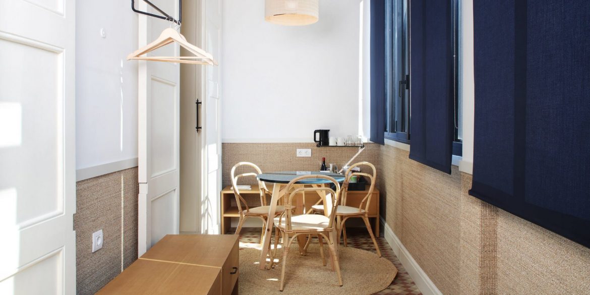 Casa Bonay, Barcelona, Boutiquehotel, Spanien