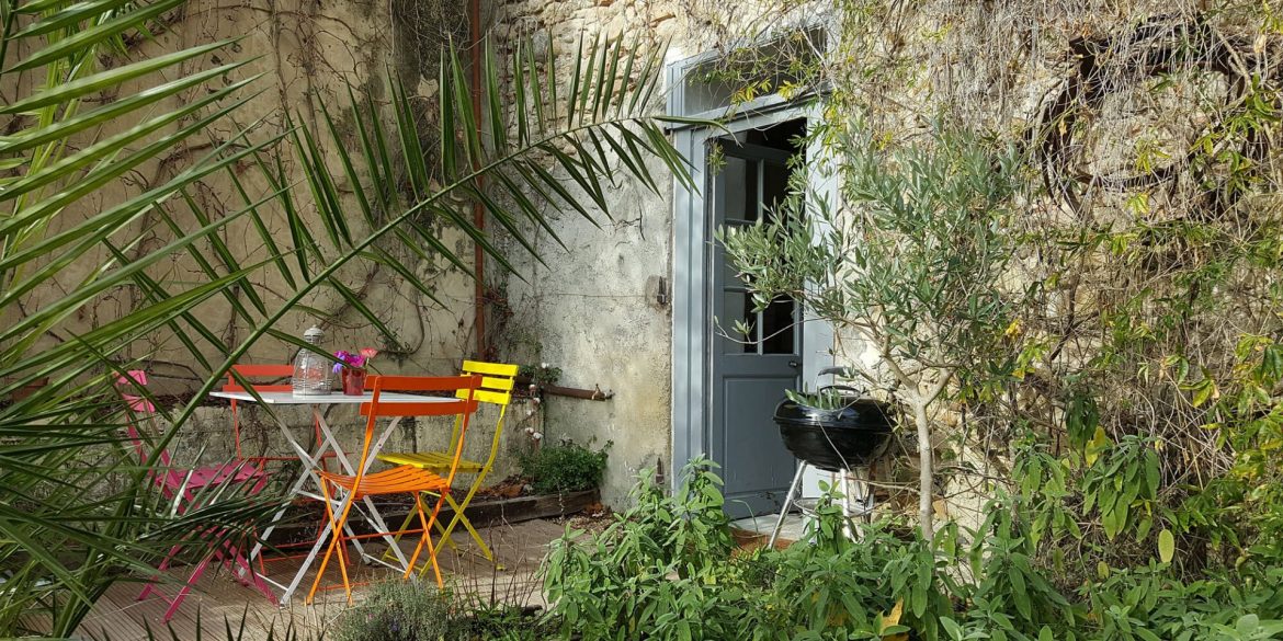 Domaine de Capiès, Ferienwohnungen, Aude, Carcassonne, Südfrankreich