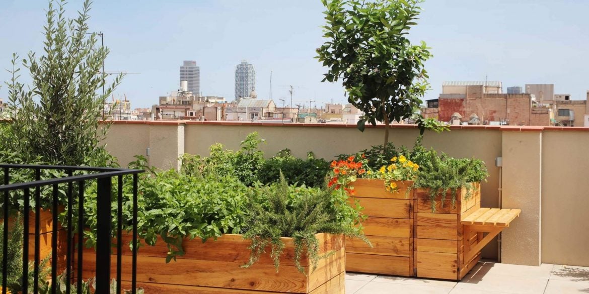 Casa Bonay, Barcelona, Boutiquehotel, Spanien