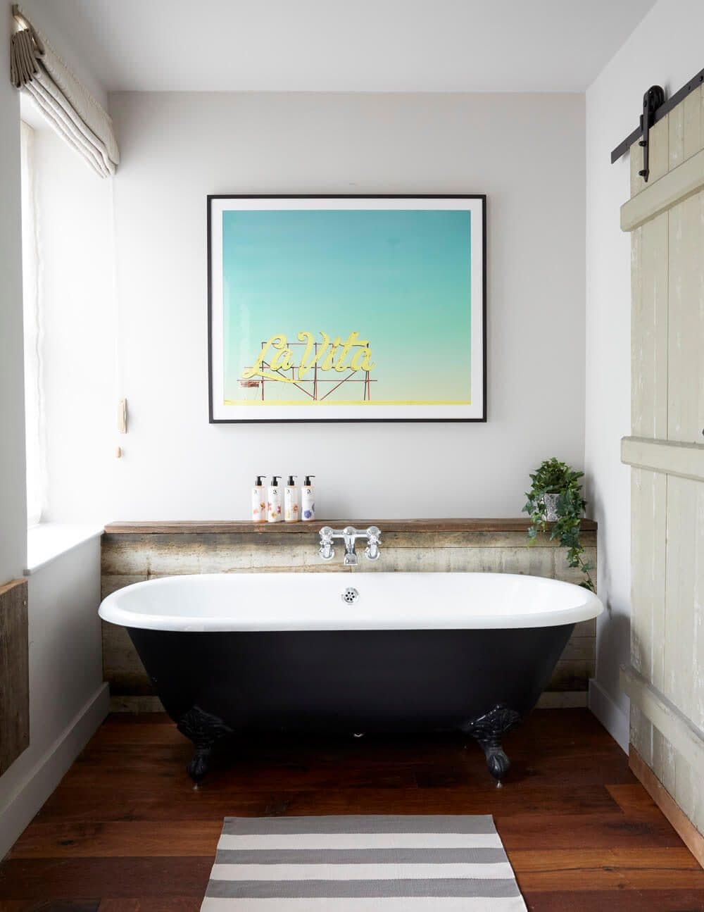 Artist Residence Cornwall, Hotel, Boutiquehotel, UK