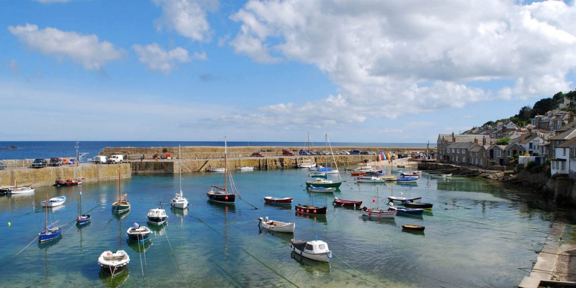 Artist Residence Cornwall, Hotel, Boutiquehotel, UK