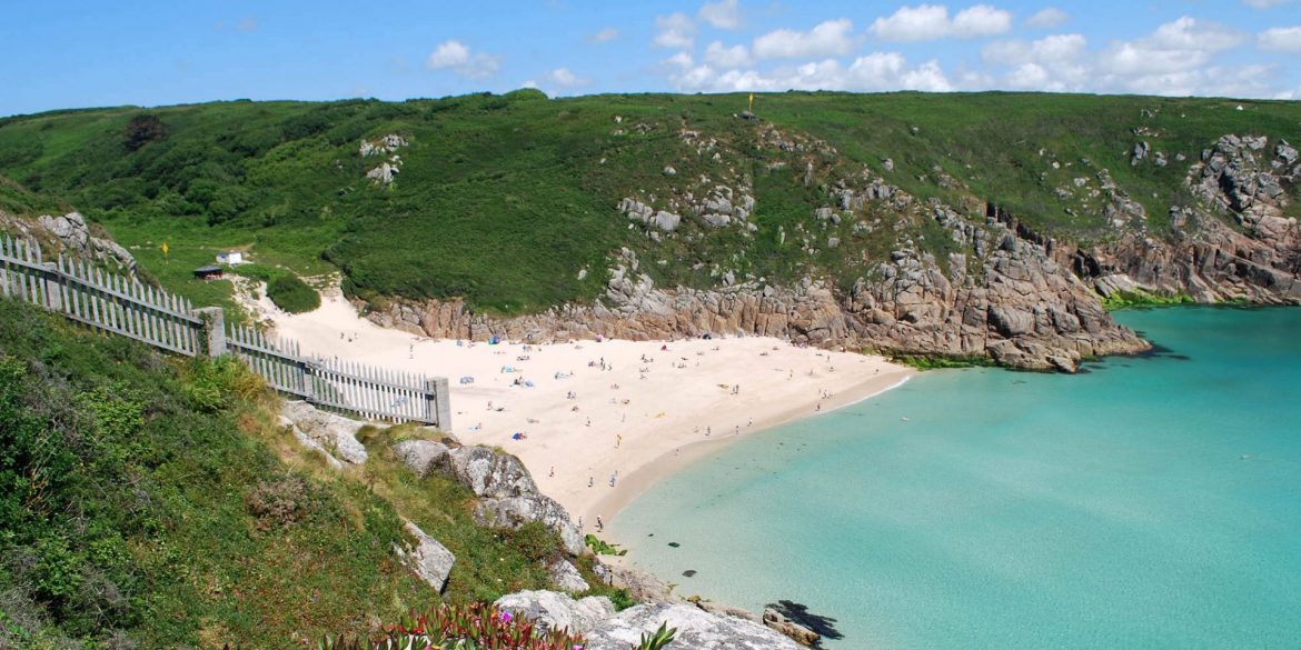 Artist Residence Cornwall, Hotel, Boutiquehotel, UK