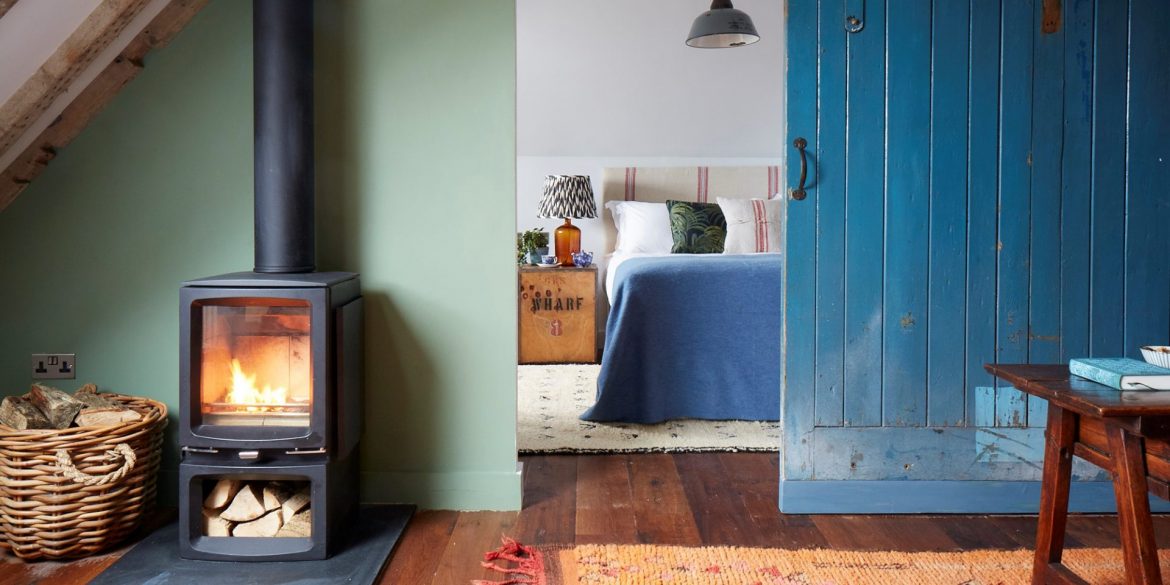 Artist Residence Cornwall, Hotel, Boutiquehotel, UK