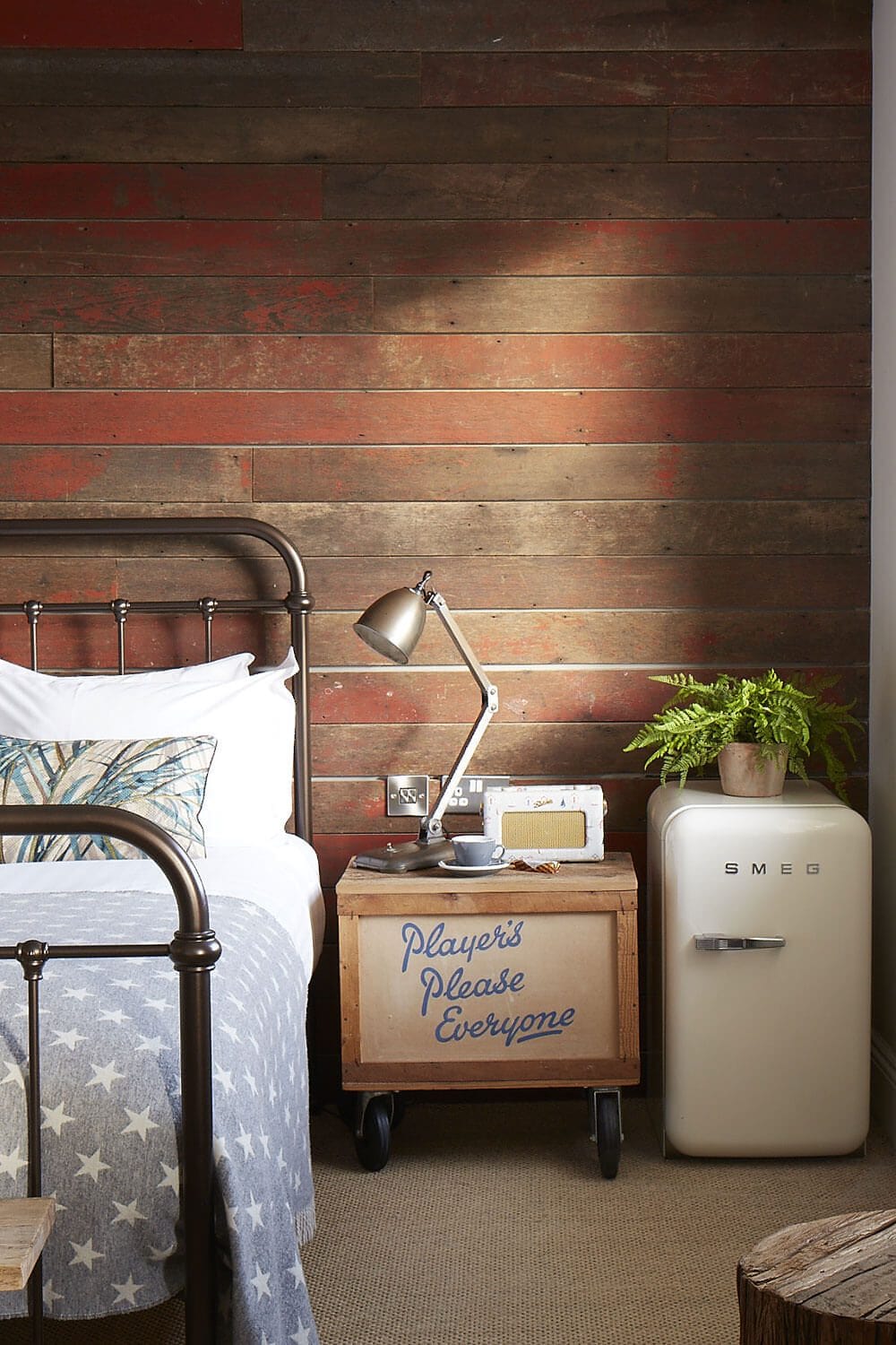 Artist Residence Brighton, Hotel, Boutiquehotel, UK