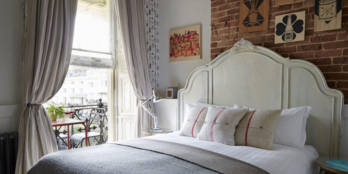 Artist Residence Brighton, Hotel, Boutiquehotel, UK