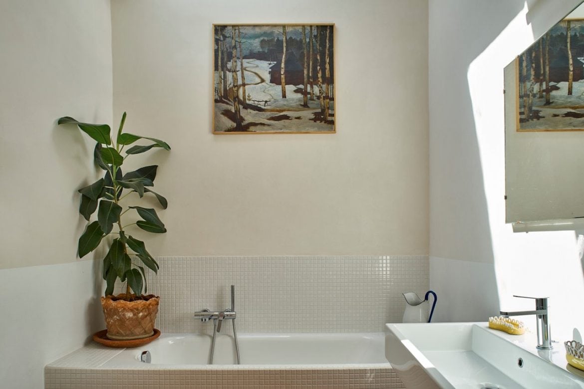 Castle di Cellole, Toskana, Design, Architektur, Ferienhaus, Italien