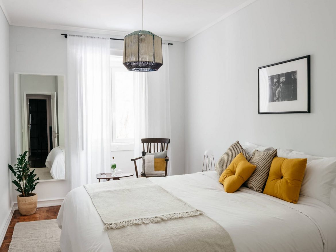 Casa C’Alma, B&B, Design, Boutiquehotel, Lissabon, Portugalrtugal