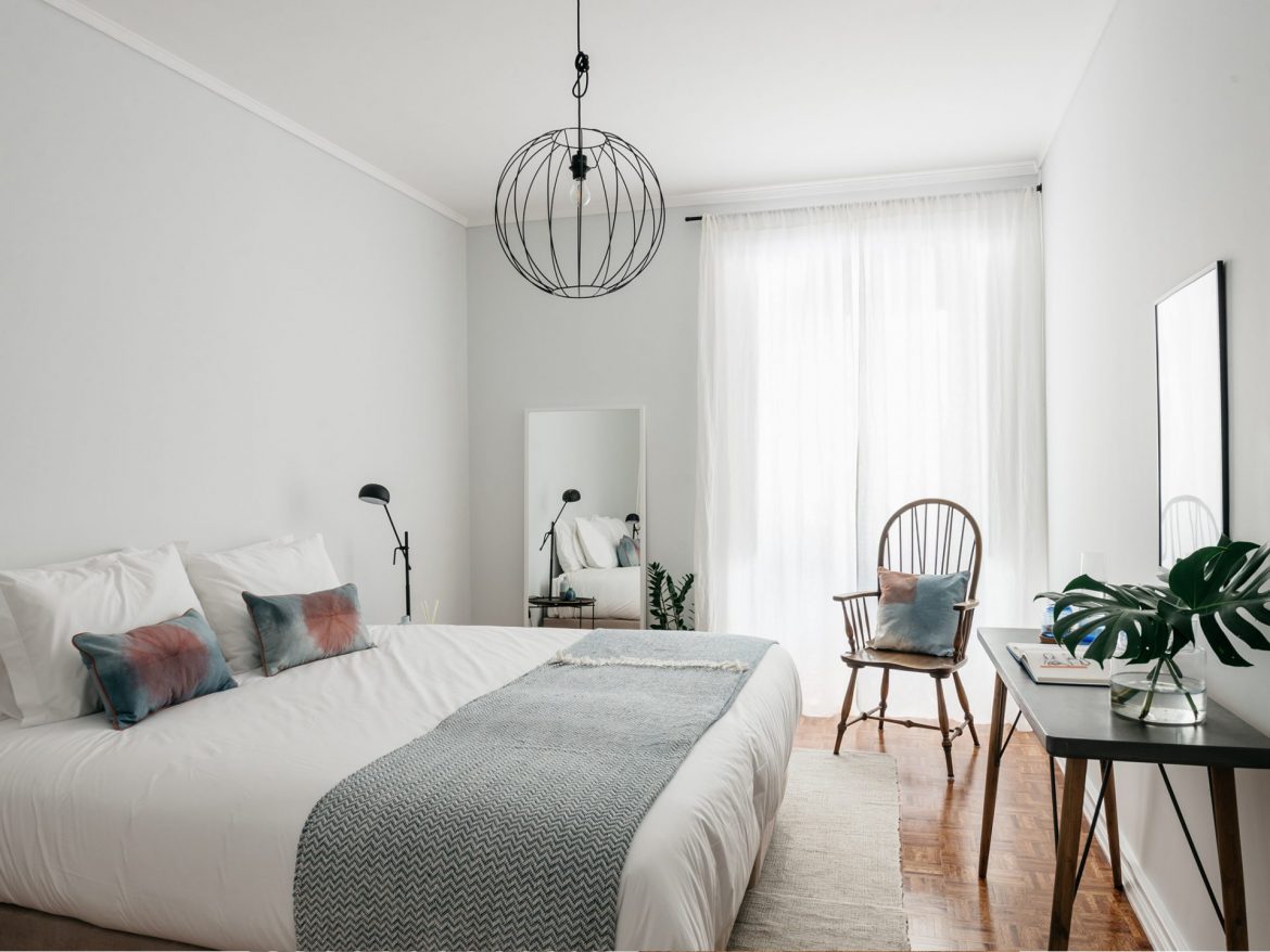 Casa C’Alma, B&B, Design, Boutiquehotel, Lissabon, Portugalrtugal