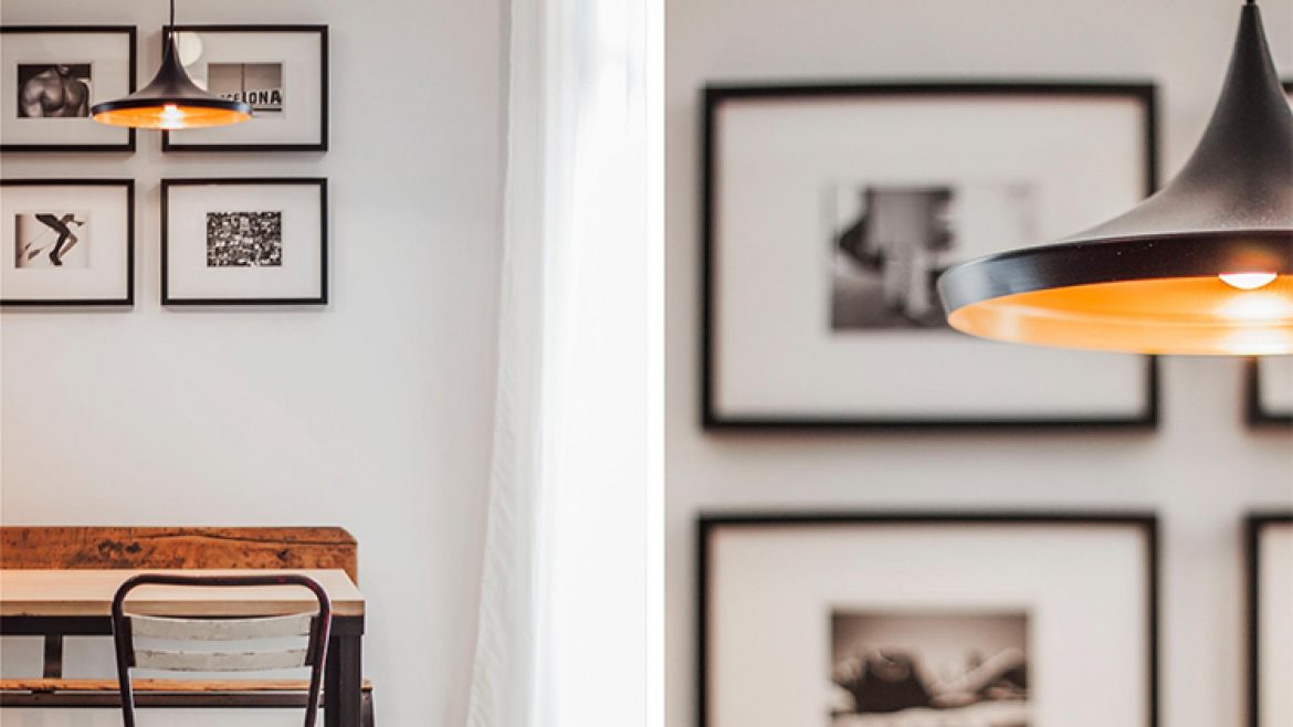 Brummell Apartments, Barcelona, Design, Boutiquehotel, Ferienwohnung