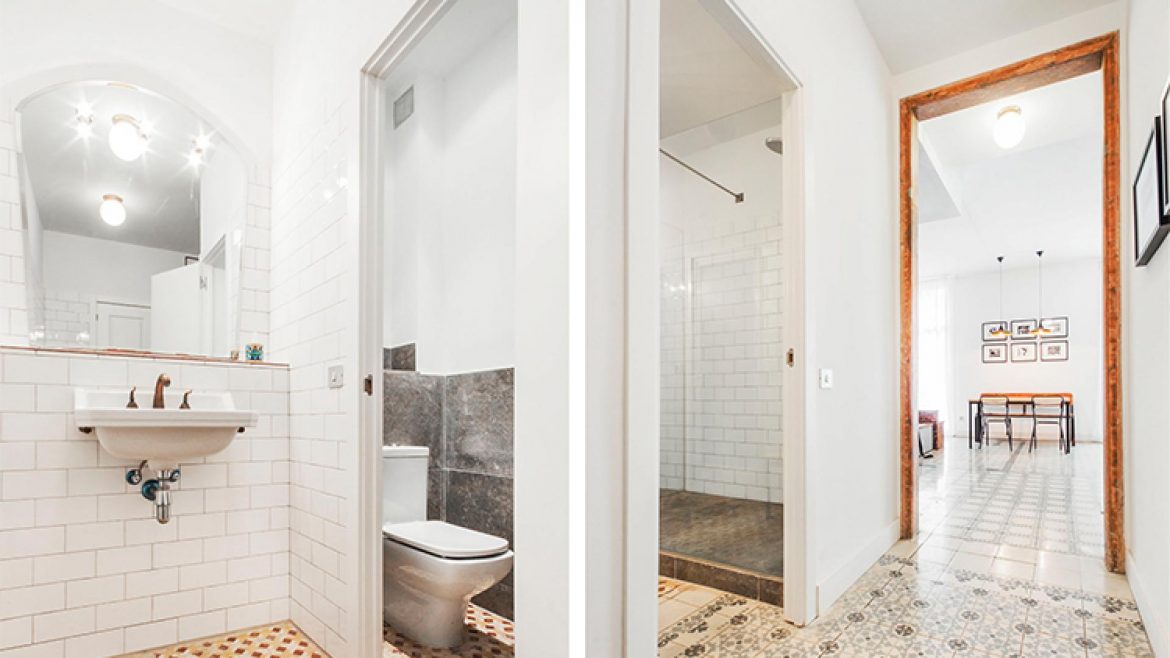 Brummell Apartments, Barcelona, Design, Boutiquehotel, Ferienwohnung