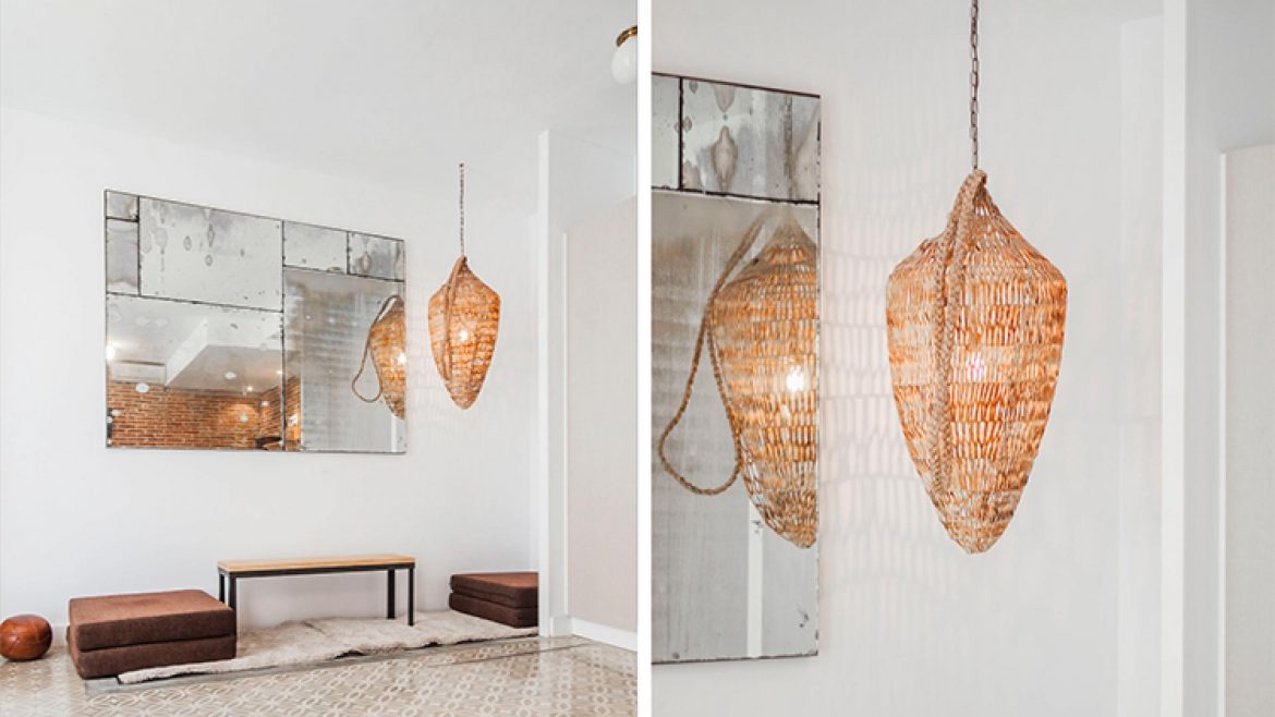 Brummell Apartments, Barcelona, Design, Boutiquehotel, Ferienwohnung