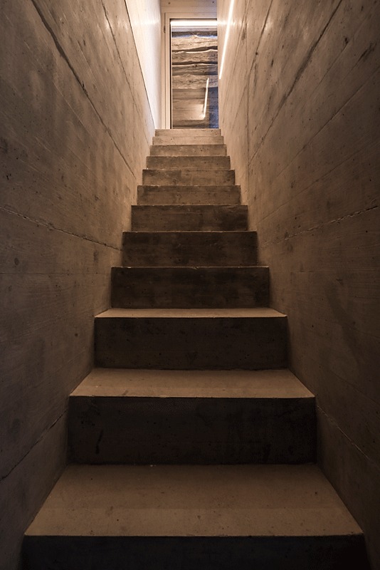 Anako Lodge, Schweiz, Ferienhaus, Design, Architektur, besondere Unterkunft