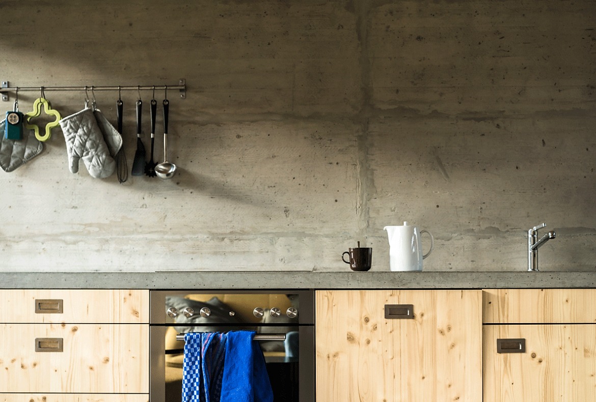 Anako Lodge, Schweiz, Ferienhaus, Design, Architektur, besondere Unterkunft