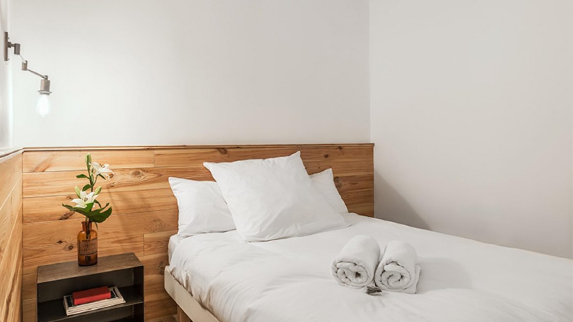 Brummell Apartments, Barcelona, Design, Boutiquehotel, Ferienwohnung