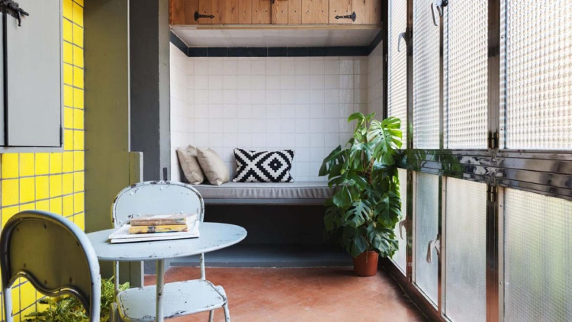 Brummell Apartments, Barcelona, Design, Boutiquehotel, Ferienwohnung