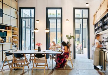 Hotel Brummell, Barcelona, Design, Boutiquehotel, Ferienwohnung