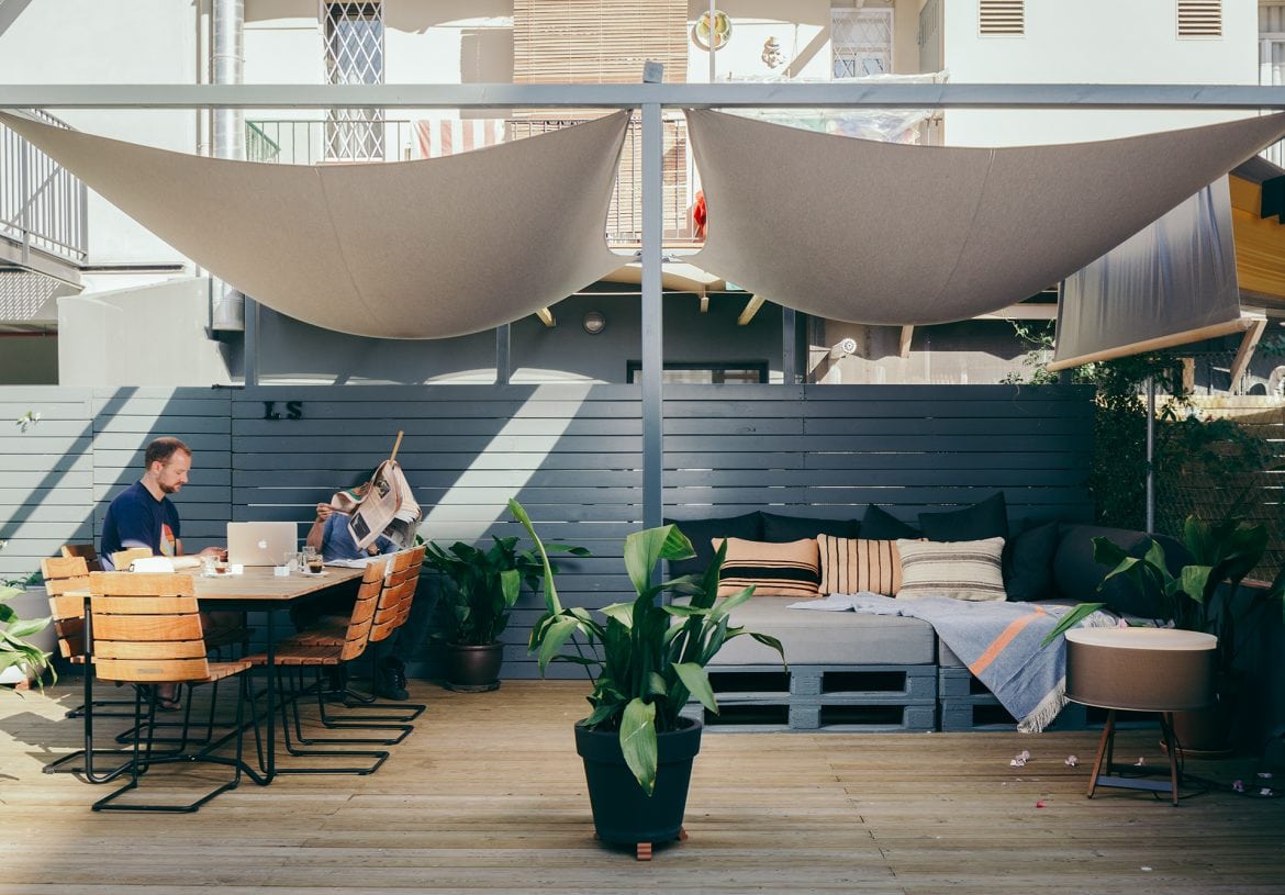 Hotel Brummell, Barcelona, Design, Boutiquehotel, Ferienwohnung