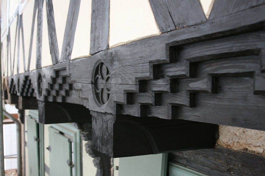 Himmlischer Hof, Ferienwohnung, Harz, Quedlinburg, besondere Unterkunft