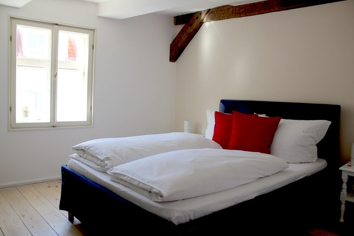 Himmlischer Hof, Ferienwohnung, Harz, Quedlinburg, besondere Unterkunft