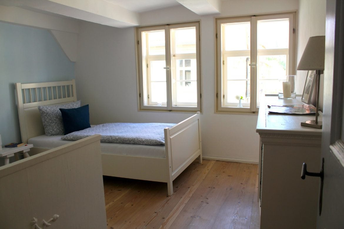 Himmlischer Hof, Ferienwohnung, Harz, besondere Unterkunft