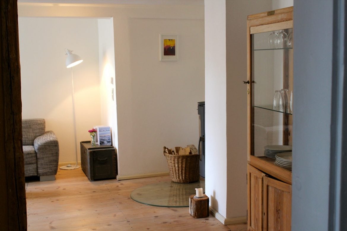 Himmlischer Hof, Ferienwohnung, Harz, besondere Unterkunft