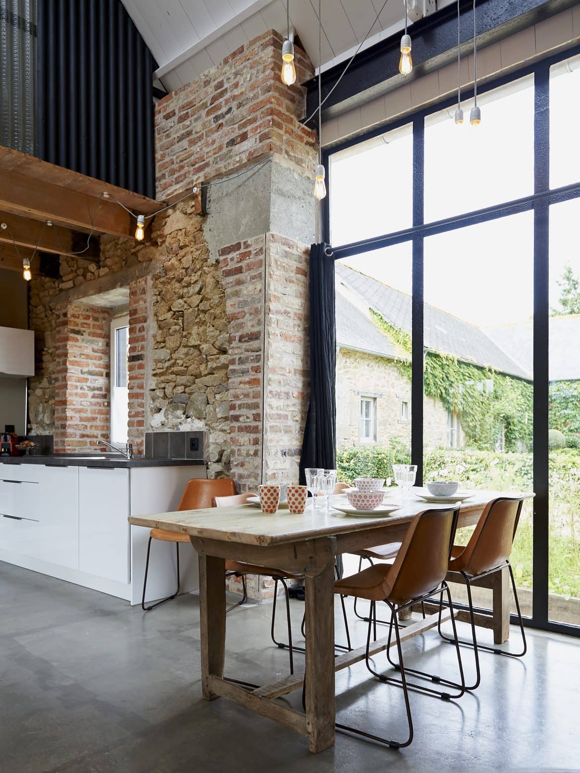 Petites Maison dans la Prairie, Ferienwohnung, Normandie, Frankreich,
