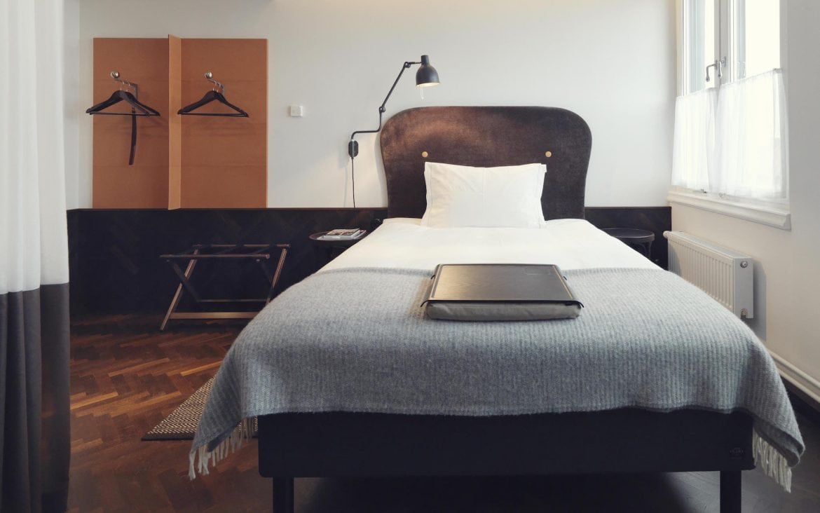 Miss Clara, Design-Hotel, Stockholm, Schweden